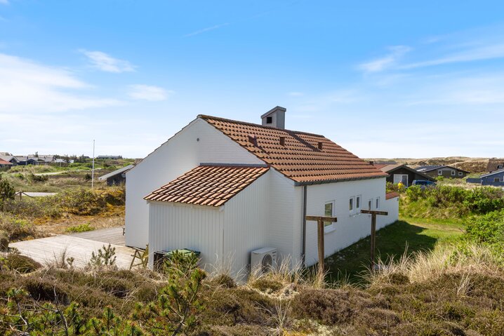 Ferienhaus B2142 in Bjerregårdsvej 265, Bjerregård - Bild #29