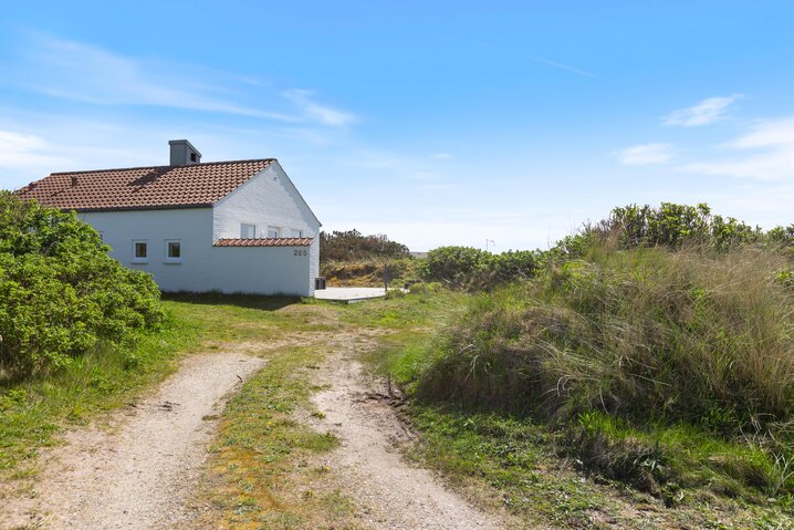 Ferienhaus B2142 in Bjerregårdsvej 265, Bjerregård - Bild #30