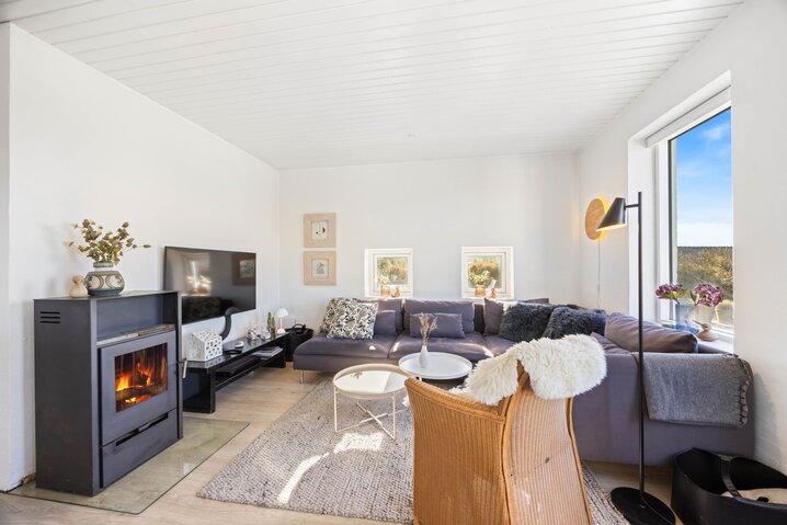 Ferienhaus B2142 in Bjerregårdsvej 265, Bjerregård - Bild #1