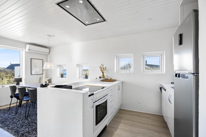 Ferienhaus B2142 in Bjerregårdsvej 265, Bjerregård - Bild #2