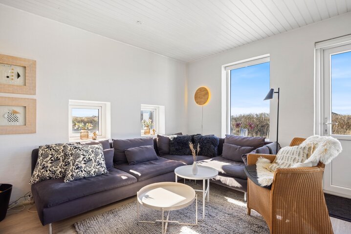 Ferienhaus B2142 in Bjerregårdsvej 265, Bjerregård - Bild #3