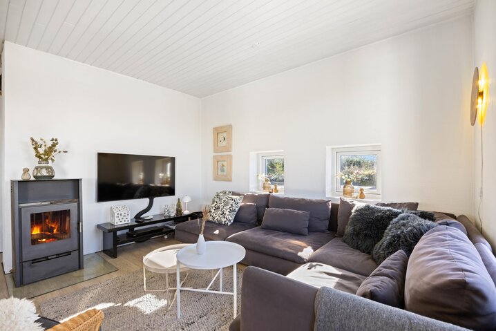 Ferienhaus B2142 in Bjerregårdsvej 265, Bjerregård - Bild #4