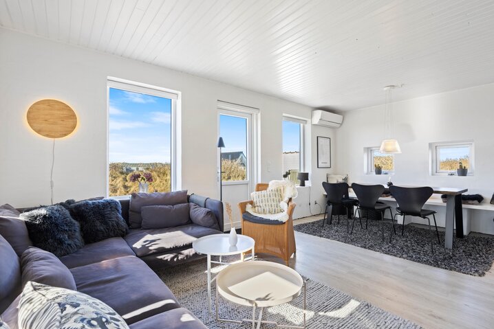 Ferienhaus B2142 in Bjerregårdsvej 265, Bjerregård - Bild #5