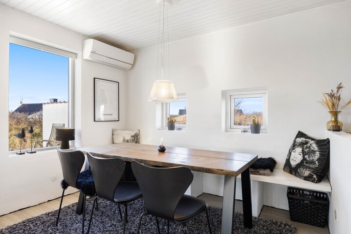 Ferienhaus B2142 in Bjerregårdsvej 265, Bjerregård - Bild #6