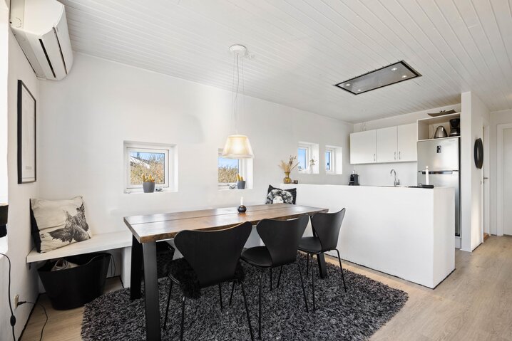 Ferienhaus B2142 in Bjerregårdsvej 265, Bjerregård - Bild #7