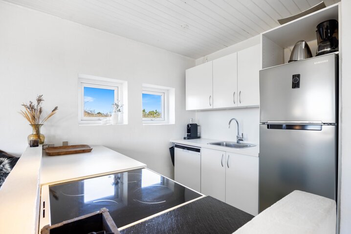 Ferienhaus B2142 in Bjerregårdsvej 265, Bjerregård - Bild #8