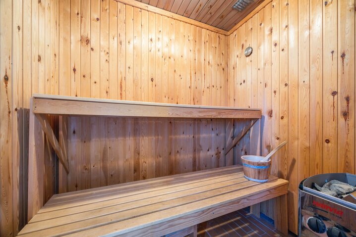 Ferienhaus B2142 in Bjerregårdsvej 265, Bjerregård - Bild #12