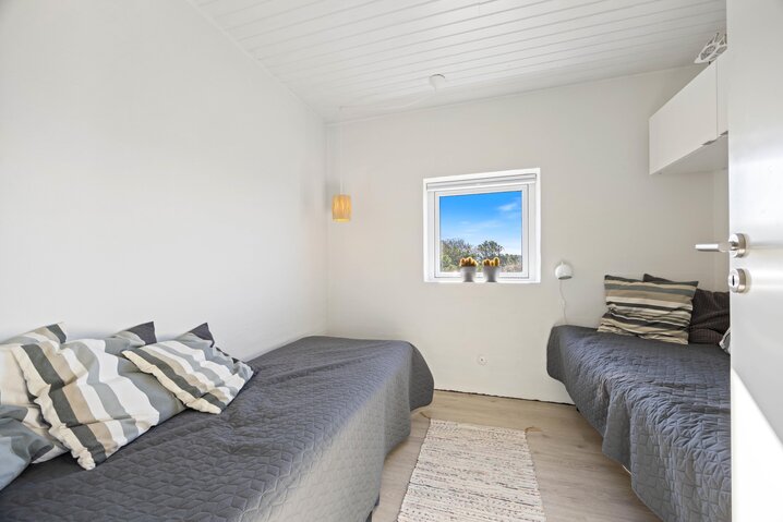 Ferienhaus B2142 in Bjerregårdsvej 265, Bjerregård - Bild #14