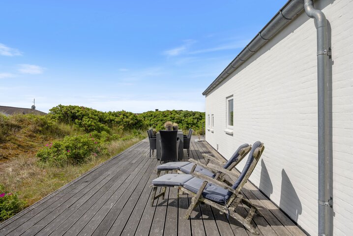 Sommerhus B2142 på Bjerregårdsvej 265, Bjerregård - Billede #17