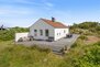Sommerhus B2142 på Bjerregårdsvej 265, Bjerregård - Billede #1