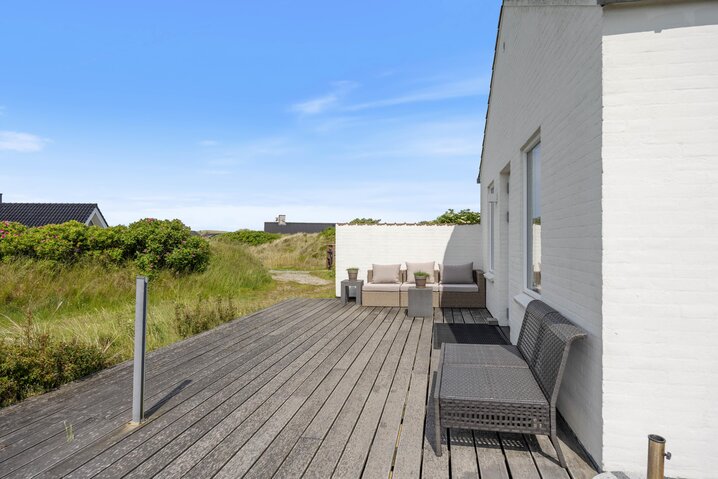 Sommerhus B2142 på Bjerregårdsvej 265, Bjerregård - Billede #20