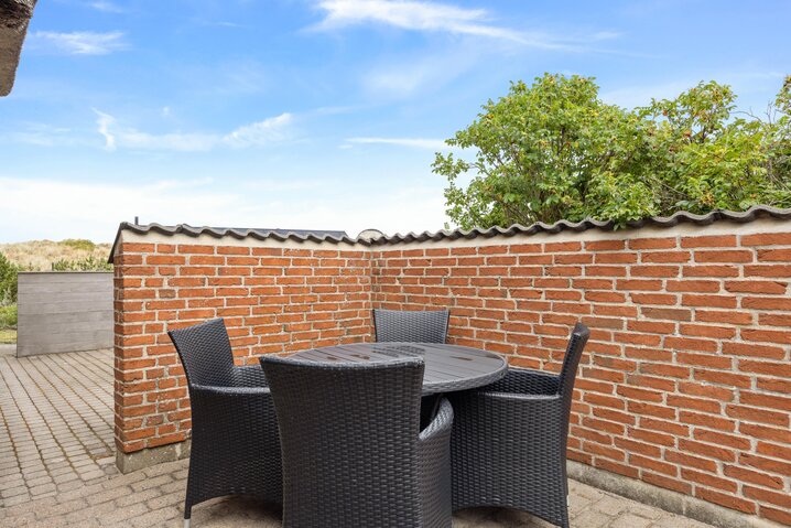 Sommerhus B2143 på Bilbergsvej 69, Bjerregård - Billede #23