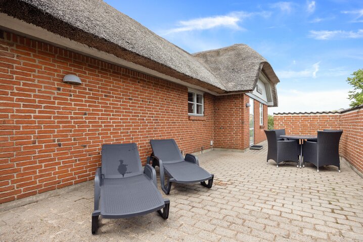 Sommerhus B2143 på Bilbergsvej 69, Bjerregård - Billede #24