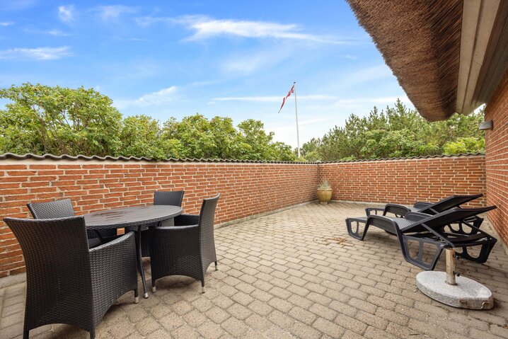 Sommerhus B2143 på Bilbergsvej 69, Bjerregård - Billede #25