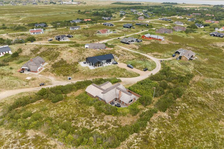 Sommerhus B2143 på Bilbergsvej 69, Bjerregård - Billede #26