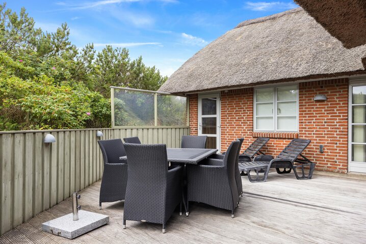 Sommerhus B2143 på Bilbergsvej 69, Bjerregård - Billede #27