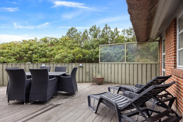 Sommerhus B2143 på Bilbergsvej 69, Bjerregård - Billede #28