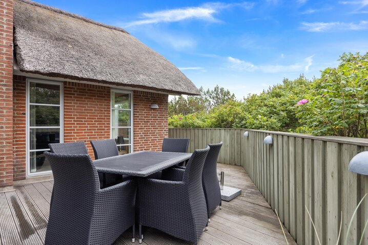 Sommerhus B2143 på Bilbergsvej 69, Bjerregård - Billede #29