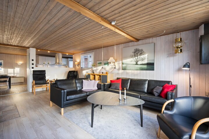 Sommerhus B2143 på Bilbergsvej 69, Bjerregård - Billede #3