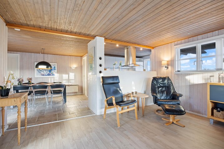 Sommerhus B2143 på Bilbergsvej 69, Bjerregård - Billede #6