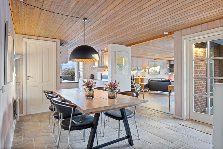 Sommerhus B2143 på Bilbergsvej 69, Bjerregård - Billede #7