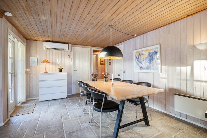 Sommerhus B2143 på Bilbergsvej 69, Bjerregård - Billede #8