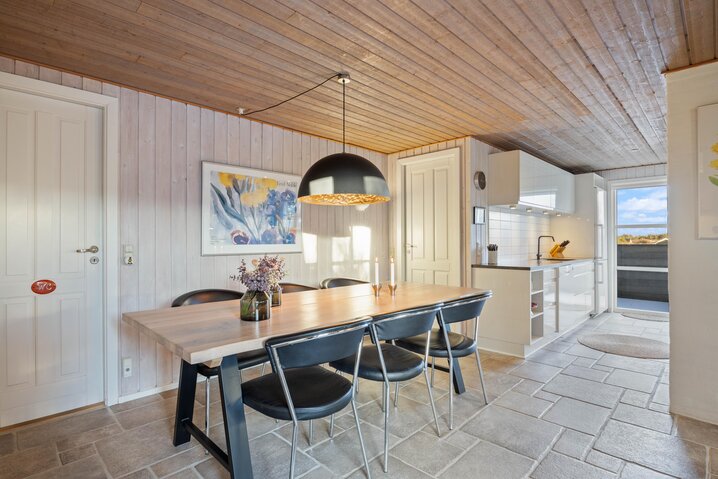 Sommerhus B2143 på Bilbergsvej 69, Bjerregård - Billede #9