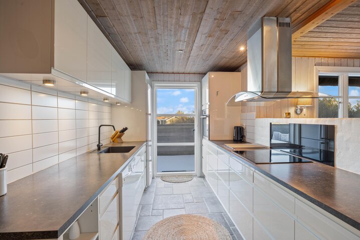 Sommerhus B2143 på Bilbergsvej 69, Bjerregård - Billede #10