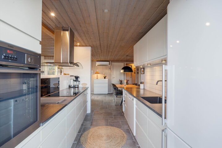 Sommerhus B2143 på Bilbergsvej 69, Bjerregård - Billede #11