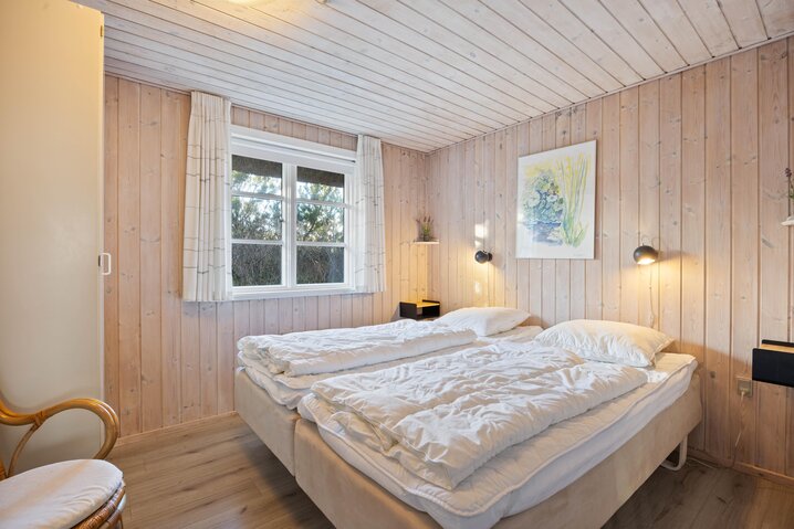 Sommerhus B2143 på Bilbergsvej 69, Bjerregård - Billede #12