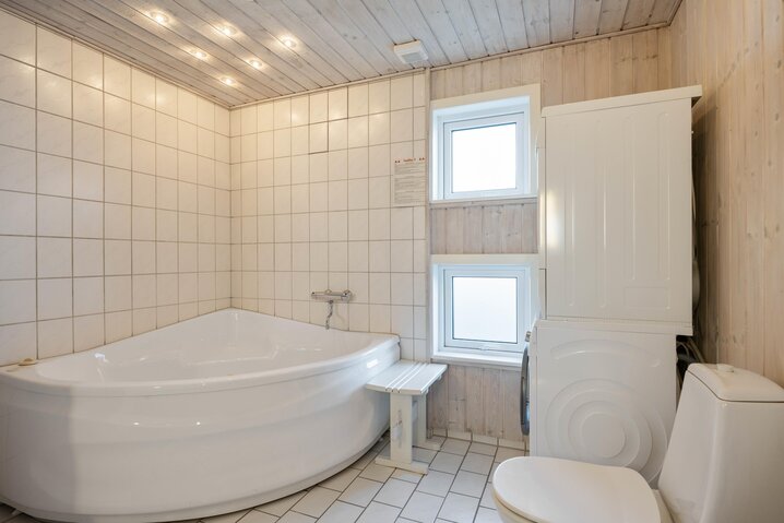 Ferienhaus B2143 in Bilbergsvej 69, Bjerregård - Bild #14