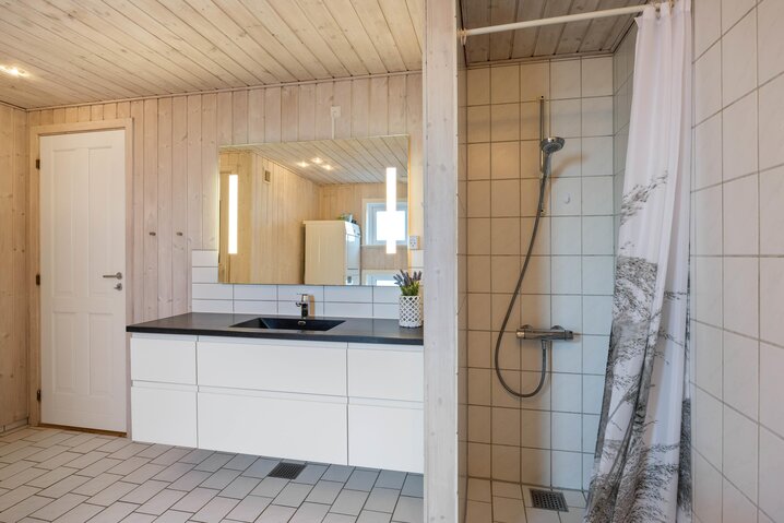 Ferienhaus B2143 in Bilbergsvej 69, Bjerregård - Bild #15