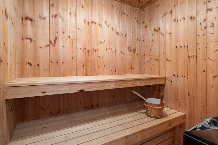 Sommerhus B2143 på Bilbergsvej 69, Bjerregård - Billede #16