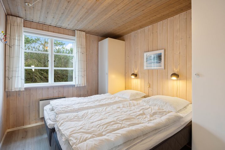 Sommerhus B2143 på Bilbergsvej 69, Bjerregård - Billede #17