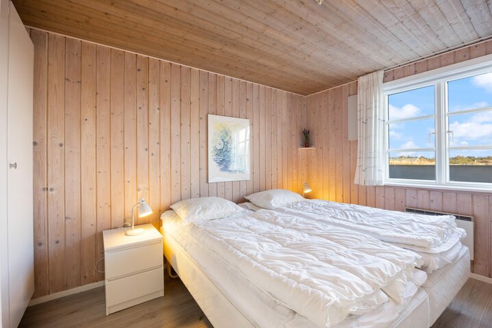 Sommerhus B2143 på Bilbergsvej 69, Bjerregård - Billede #18