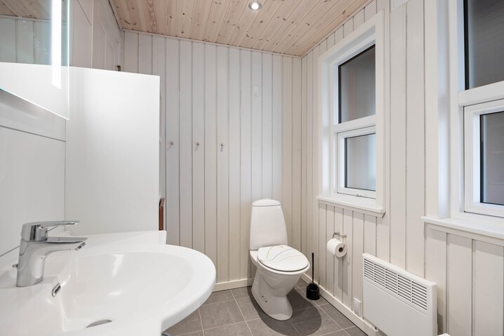 Sommerhus B2143 på Bilbergsvej 69, Bjerregård - Billede #20