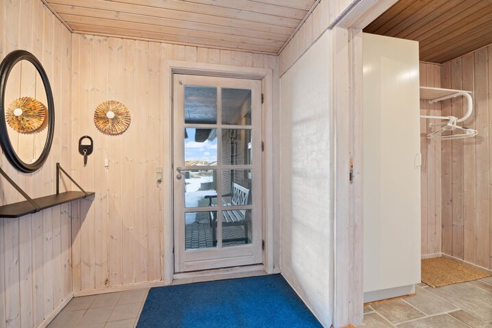 Sommerhus B2143 på Bilbergsvej 69, Bjerregård - Billede #21