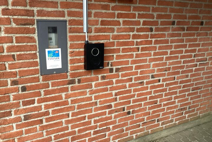 Sommerhus B2143 på Bilbergsvej 69, Bjerregård - Billede #31