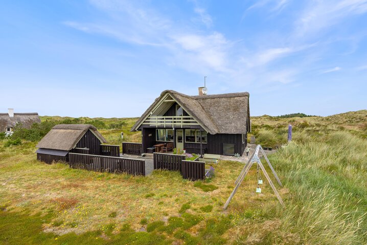 Ferienhaus B2146 in Toppebjerg 12, Bjerregård - Bild #0