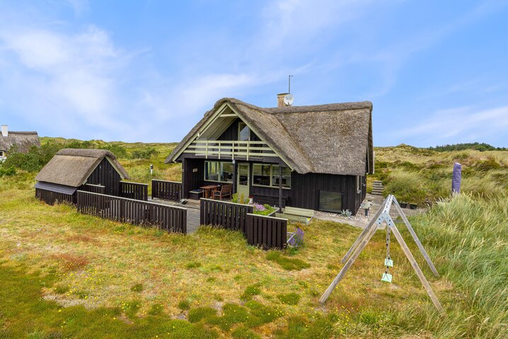 Ferienhaus B2146 in Toppebjerg 12, Bjerregård - Bild #26