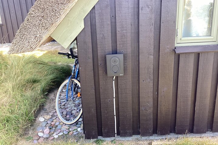 Ferienhaus B2146 in Toppebjerg 12, Bjerregård - Bild #44