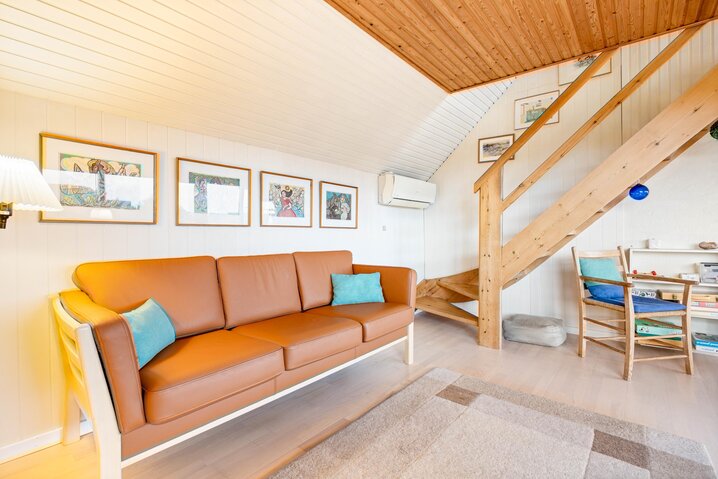 Sommerhus B2146 på Toppebjerg 12, Bjerregård - Billede #7