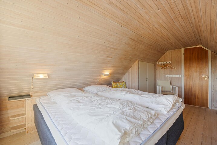 Sommerhus B2146 på Toppebjerg 12, Bjerregård - Billede #17