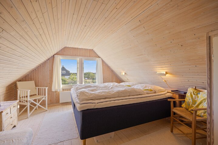 Sommerhus B2146 på Toppebjerg 12, Bjerregård - Billede #18