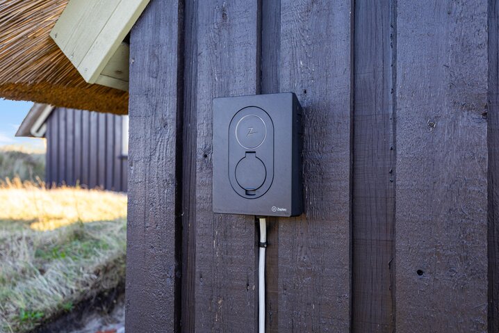 Sommerhus B2146 på Toppebjerg 12, Bjerregård - Billede #44