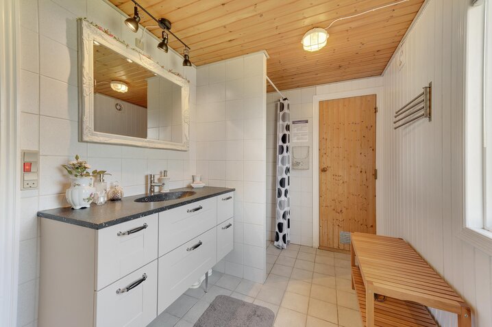 Sommerhus B2147 på Midtvej 33, Bjerregård - Billede #10