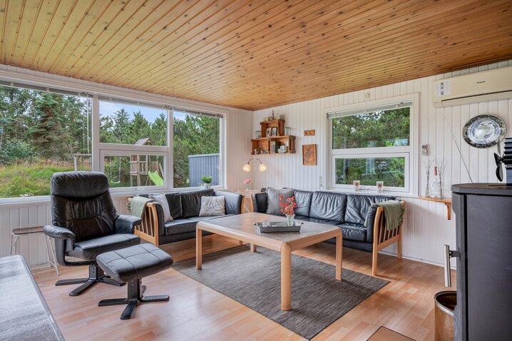Ferienhaus B2147 in Midtvej 33, Bjerregård - Bild #3