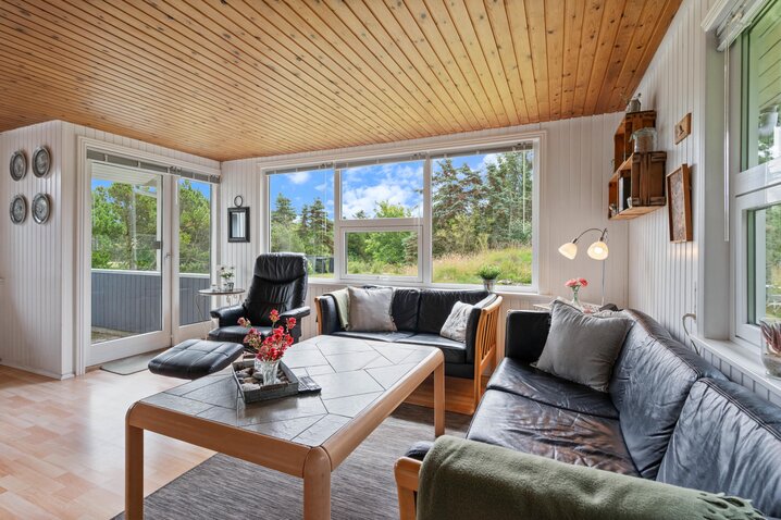 Ferienhaus B2147 in Midtvej 33, Bjerregård - Bild #4