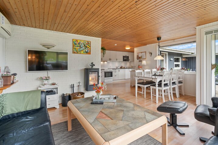 Ferienhaus B2147 in Midtvej 33, Bjerregård - Bild #5