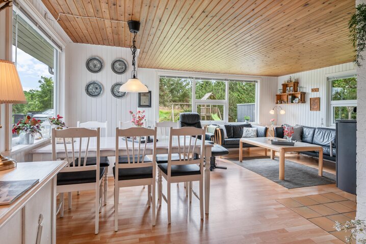 Sommerhus B2147 på Midtvej 33, Bjerregård - Billede #6